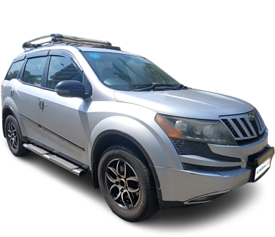 Mahindra XUV500-img